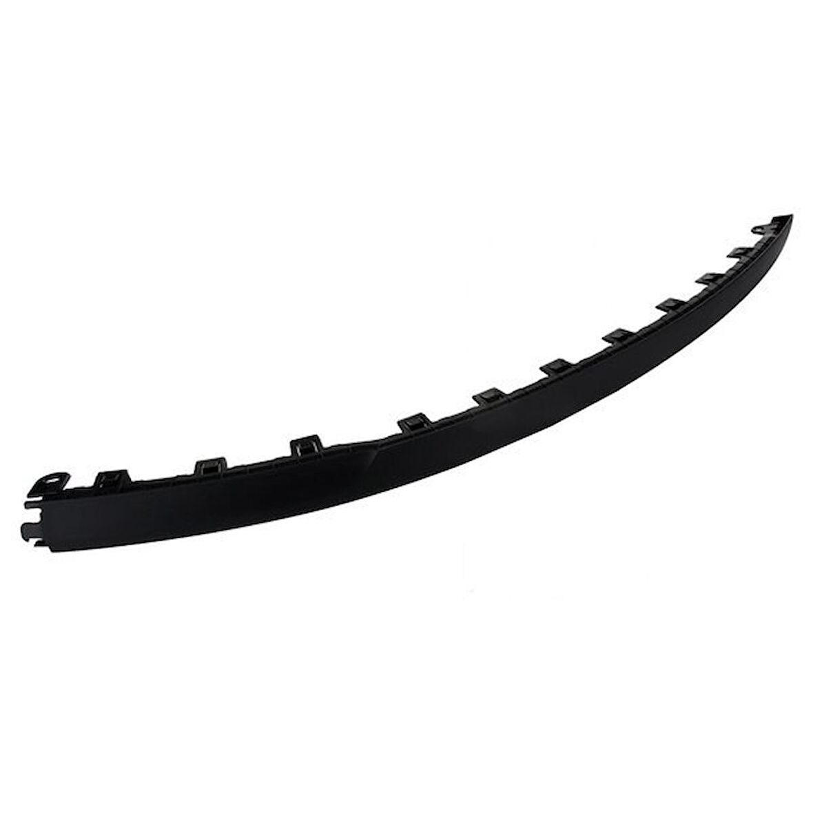 Opel Corsa Ön Tampon Spoyler sol [Cey] (13229486)
